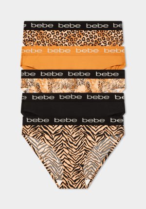 5Pack Micro Bikini Set