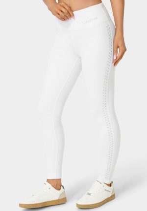 Dome Studded Performance Legging